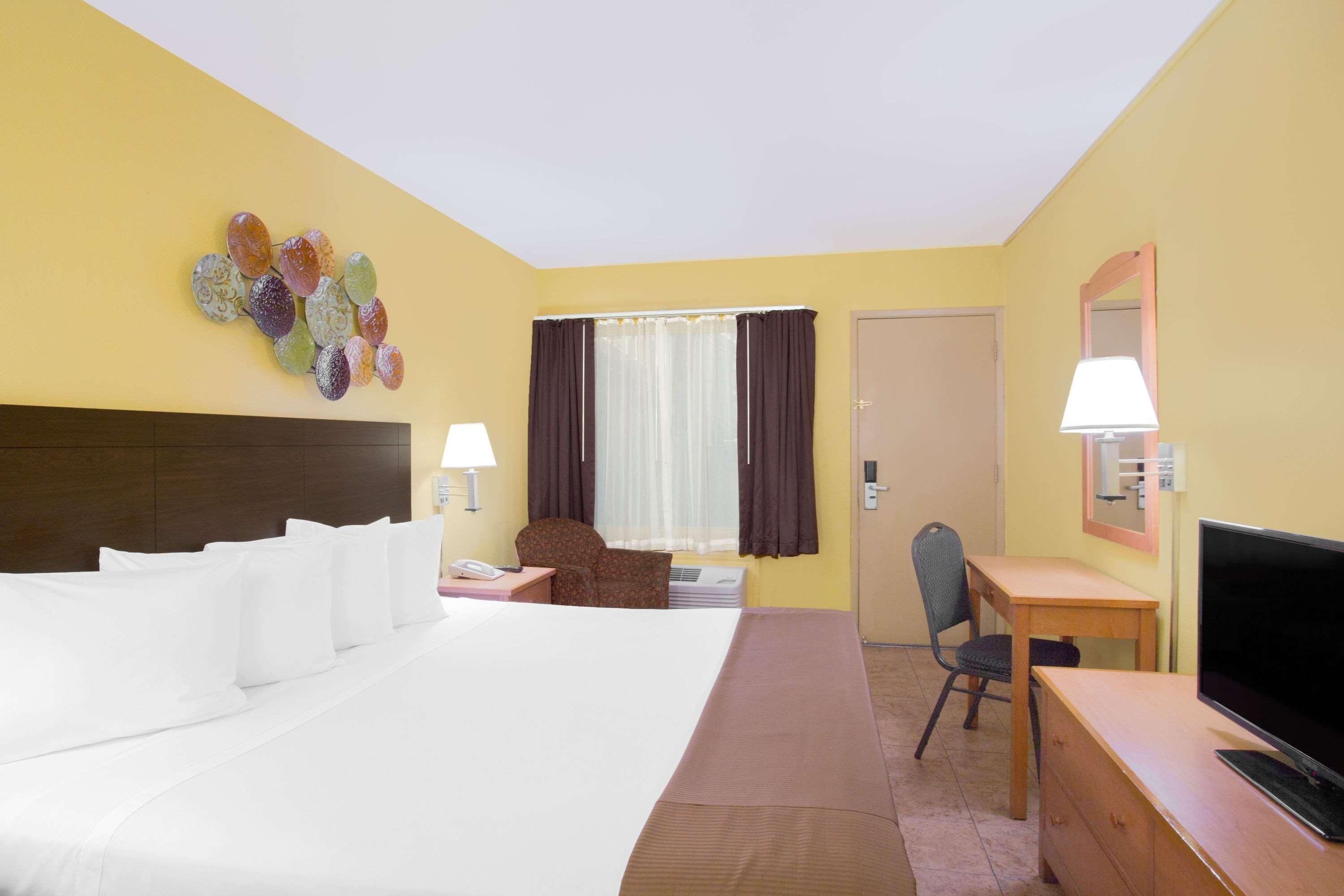 Travelodge By Wyndham San Francisco Central Bagian luar foto
