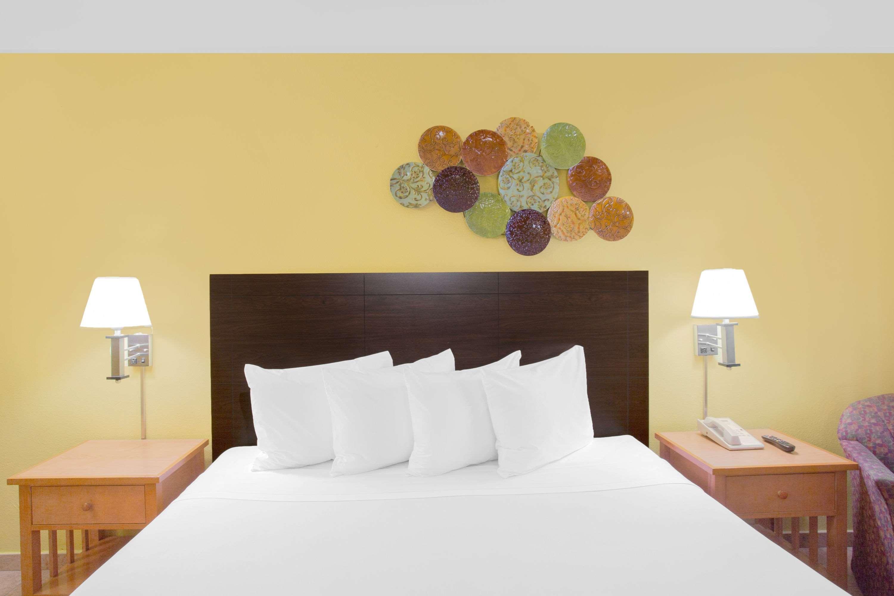Travelodge By Wyndham San Francisco Central Bagian luar foto