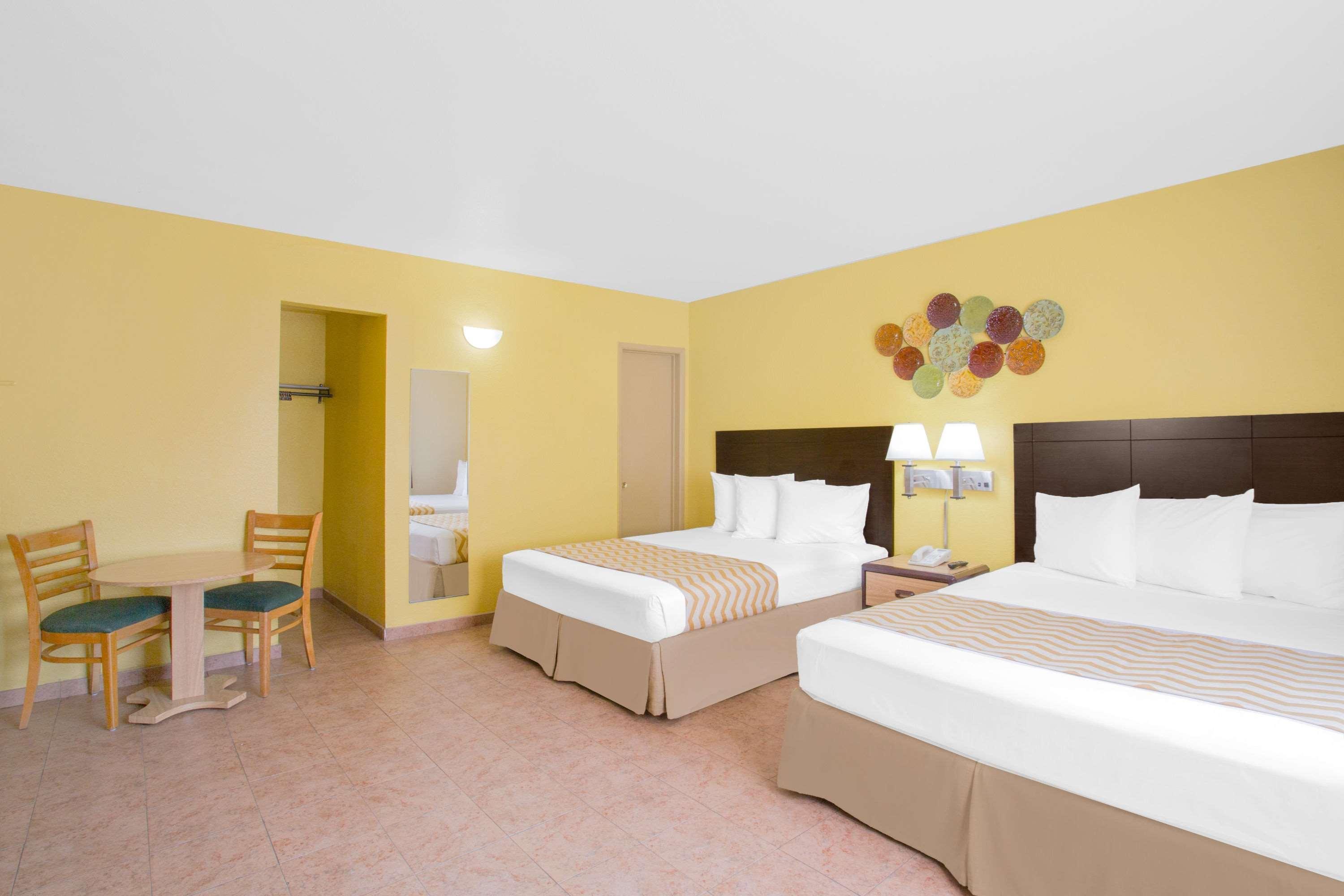 Travelodge By Wyndham San Francisco Central Bagian luar foto